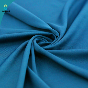 silk jersey fabric	rayon spandex jersey fabric tubular 100% cotton jersey knit fabric