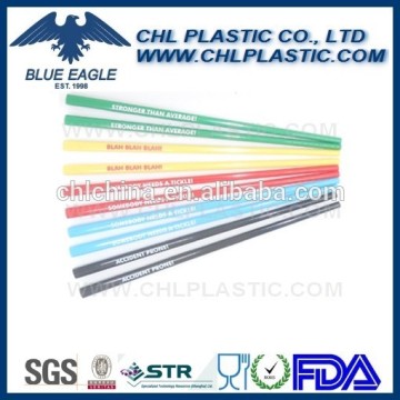 Factory wholesale Chinese chopstick with logo printed