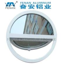 We have  Window   Aluminium Section Clients in European Marketing