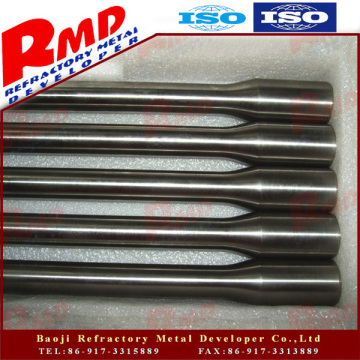 High Quality Niobium Metal Part
