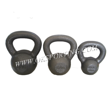 Wholesale Painted Kettlebell