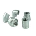 SISTEM SISTEM HIDRAULIC Suku Cadang 07020-00675 Fitting Fit PC100-2