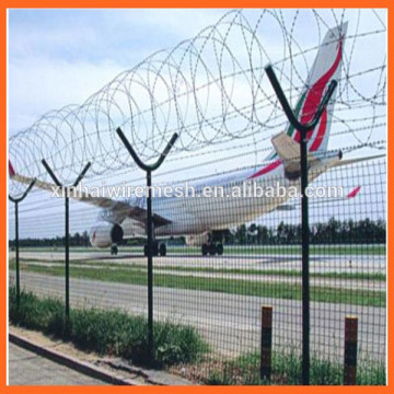 Airport Fence/Airport Security Fence/Razor Barbed Wire