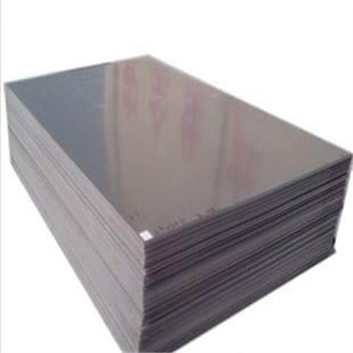 PVC Plastic transparent clear sheet