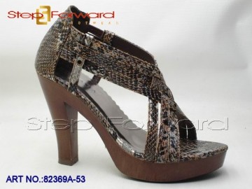 Ladies Fashion Shoes