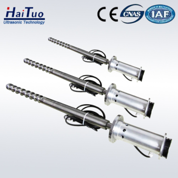 ultrasonic cell disruption ultrasonic homogenizer