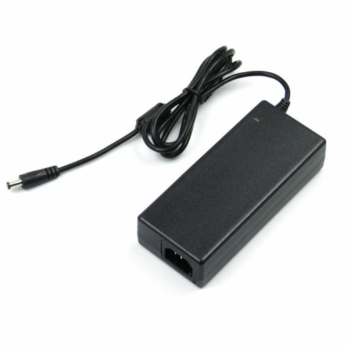 26V3A DC Power Supply Adapter dengan Indikator LED