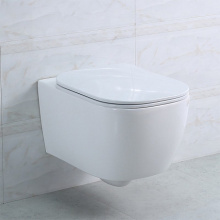 Wholesale One Piece Bathroom Ceramics: Wall Mounted & Wall Hung Toilets