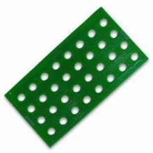 Two Layers PCB, Made of FR4, Used for Computers