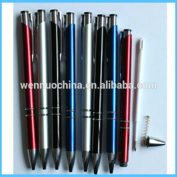 Hot selling wholesale pen making kits bust buy promotiona pen