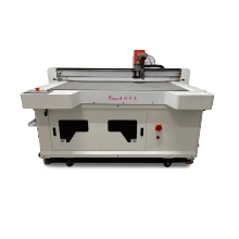 Vibrating Knife Cutting Machine SAMA