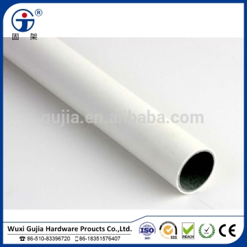 Sustainable Plastic PE coated pipe for pipe system
