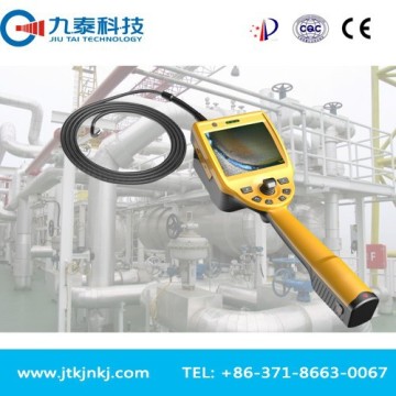 waterproof endoscope borescope inspection camera