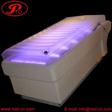 Multifunctional beauty equipment LED light beauty massage bed LK-084