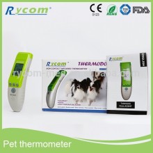 2016 Best Price Pet Infrared Thermometer Digital Temperature Humidity Thermometer