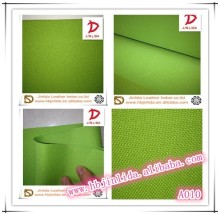 PVC synthetic leather Luggage leather Cloth leather