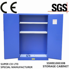 Metal Corrosive Storage Cabinet