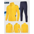 Abbigliamento Abbigliamento sportivo Tuta da allenamento Abbigliamento da jogging Tuta