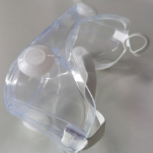 Chemical Splash Projective Safety Glasses