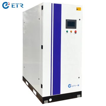 ETR Medical Compacted Oxygen Generator with Ce For Hospital