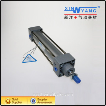 SC Series Pneumatic Cylinder/ Air cylinder/Pneumatic Standard Cylinder