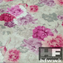 Beautiful burnt-out printed velvet fabric sofa fabric upholstery textile