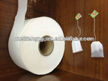 white color non heat seal filter paper