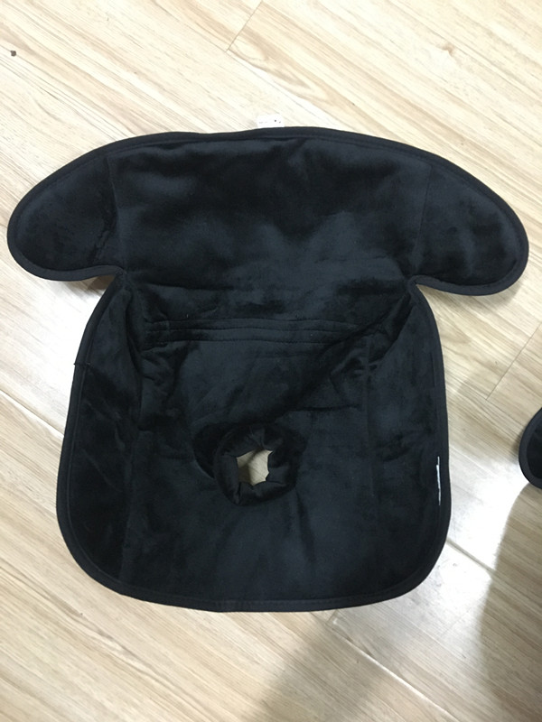 High Quality and Environmental Baby Car Seat Saver, Baby Seat Cover For Cars, Waterproof Seat Protector For Kids