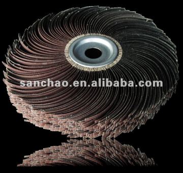 granite polishing wheels