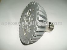 CE certified & RoHS compliant High-power LED bulb