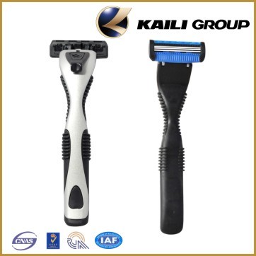 Replaceable Shaving Razor with High Quality
