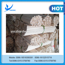 Eucalyptus wood handle