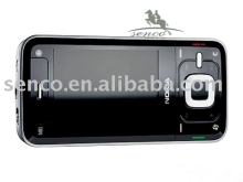 NEW model ->> Nokia N81 FASHION STYLE