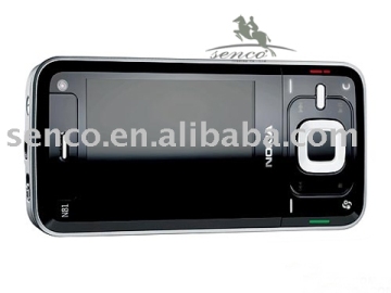 NEW model ->> Nokia N81 FASHION STYLE