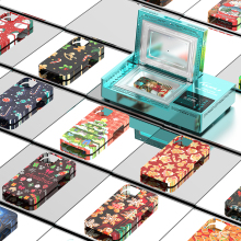 Best Mobile Phone Case Printing Machine