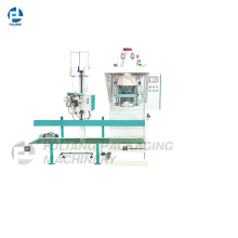 Stainless Steel Multi-Function Packing Machine for Food Grade Powder - Milk Powder Packing Machine