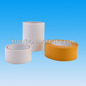 white release paper double sided OPP adhesive tape