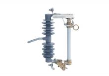 11-15kV 100A/200A Composite Polymer Dropout Fuse Cutout