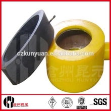 High Quality All Size Oilfield Pipe Fittings Compound Inflation Thread Protector