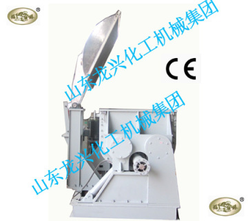 Viscous Paste Kneader Mixer