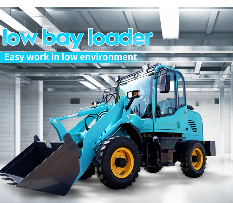 Mini Loader