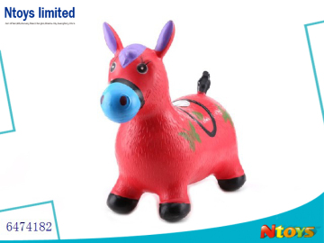 6474182 INFLATABLE TOY ANIMAL