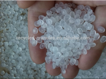 HOT SALES /VIRGINand recycled HDPE(high-density polyethylene) GRANULES/RESIN/PELLETS /recycled HDPE