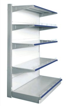 Strengthen Back Board Shelf