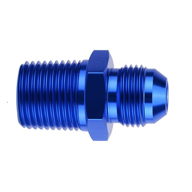 1 2npt Straight Adapter