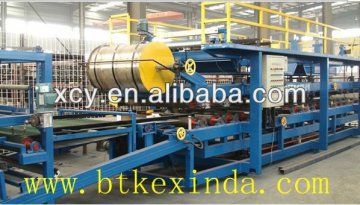 EPS Forming Machine tile roll forming machine EPS forming Machine