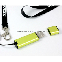 Plastic USB Flash Drive, Promotinal USB Drive, USB Disk (SR-003)