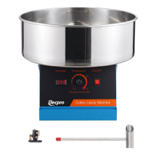 Candy Floss Maker For Supermarket