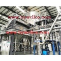 Substitute Milk Spray Drying Equipment