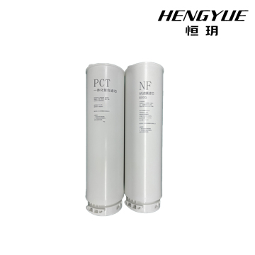 Reliable Filter Accessories for Water Purification